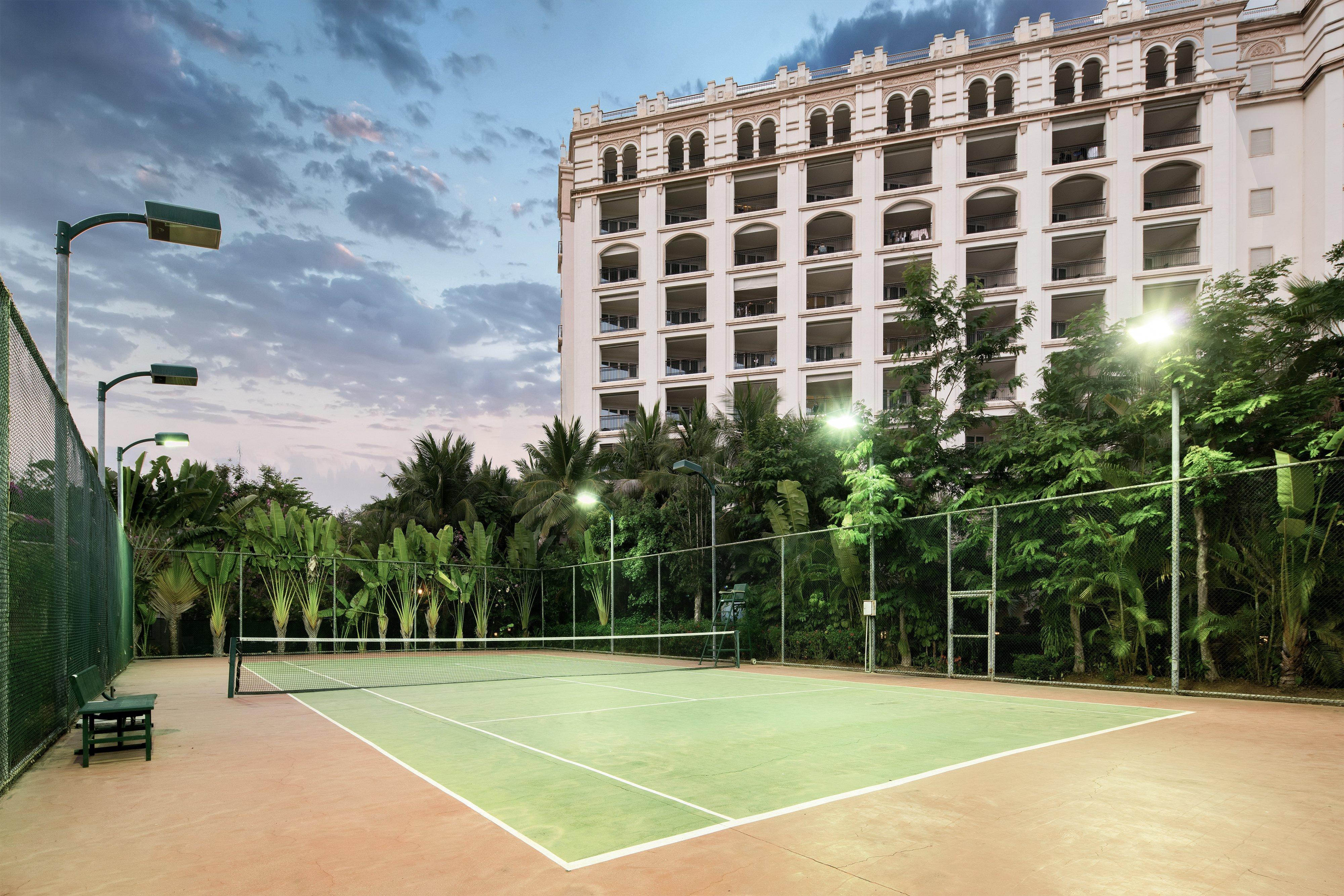 Crowne Plaza Resort Sanya Bay By Ihg Esterno foto