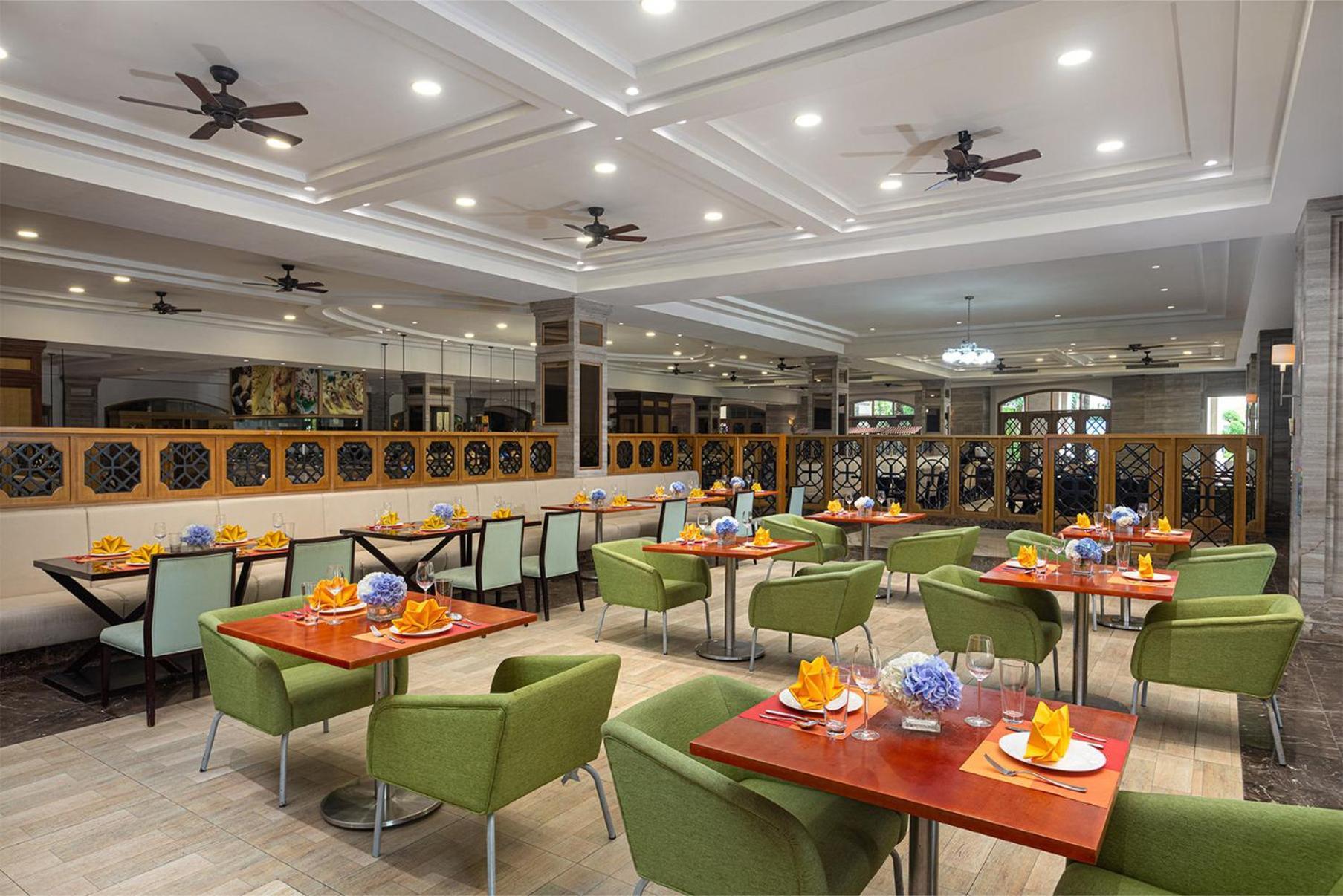 Crowne Plaza Resort Sanya Bay By Ihg Esterno foto